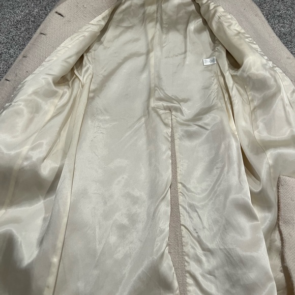 Abercrombie & Fitch Wool Jacket - Picture 8 of 14